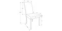 Dining Chair I1303